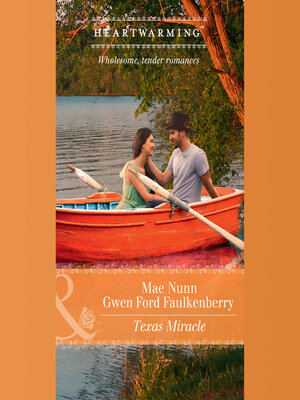 cover image of Texas Miracle